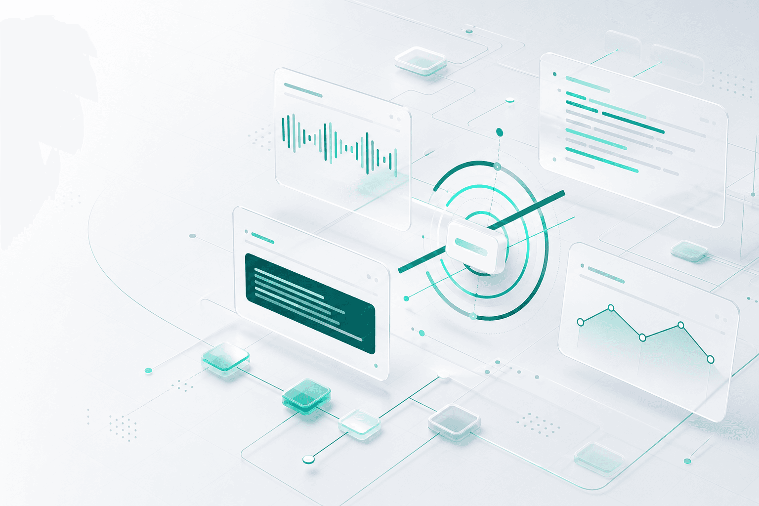Abstract content and software production system for Astrexor